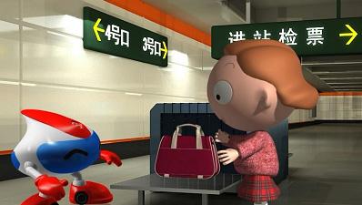 X光安檢機維護保養有哪些注意事項？