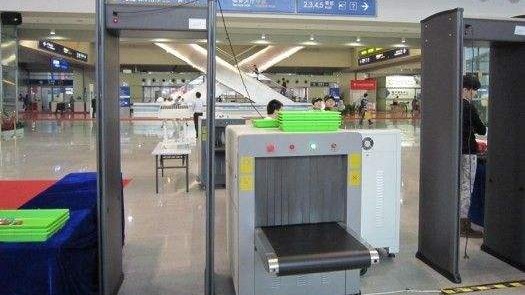 X光安檢機廠家是怎樣防止輻射泄漏的？